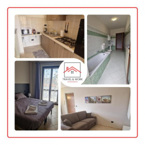 Appartamenti Lovera - TWA Borgo San Dalmazzo
